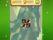 遊戲半人馬座記憶匹配遊戲在線