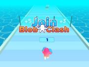 遊戲加入Blob衝突在線