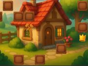 遊戲迷人的小屋比賽在線