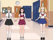 遊戲紙娃娃日記：打扮DIY在線
