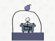 遊戲Stickman Rescue Draw 2保存在線