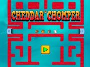 遊戲Cheddar Chomper在線