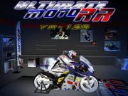 遊戲Ultimate Moto RR在線