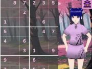 遊戲放鬆的Sudoku和Futoshiki在線