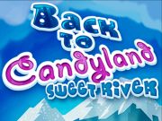 遊戲回到Candyland甜河在線