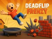 遊戲Deadflip Frenzy在線