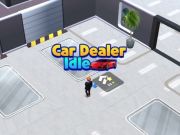 遊戲汽車經銷商空閒在線