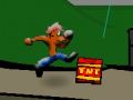 遊戲崩潰的Bandicoot 在線