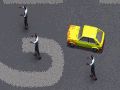 遊戲殭屍賽車手進攻 在線