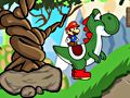 遊戲Mario＆Yoshi冒險 在線