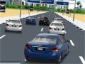 遊戲3D賽車熱潮 在線
