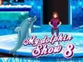 遊戲我的海豚表演 8 在線