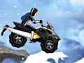 遊戲Rancho Ice Racer在線