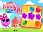 遊戲糖果雨 8在線