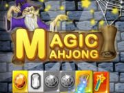 遊戲魔術麻將 在線
