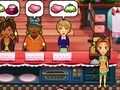 遊戲美味的Emily的新開始情人節版 在線 遊戲美味的Emily的新開始情人節版 在線