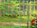 遊戲花園秘密隱藏的數字 在線