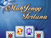遊戲麻將Fortuna 在線