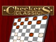 遊戲西洋跳棋經典 在線