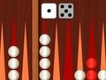 遊戲經典的西洋雙陸棋 在線