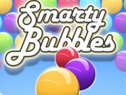 遊戲Smarty氣泡在線