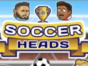 遊戲足球Headz杯2 在線