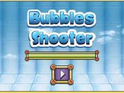 遊戲泡影射手 在線
