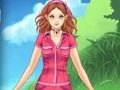 遊戲夏天百合 在線