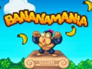 遊戲Bananamania在線