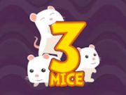 遊戲3小鼠 在線