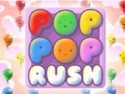 遊戲流行音樂Pop Rush 在線