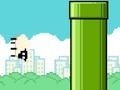 遊戲Flappy 羊 多人遊戲在線