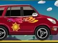 遊戲洗你的車 在線
