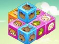 遊戲立方體Zoobies 在線