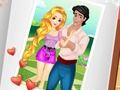 遊戲Rapunzel分裂與Flynn 在線 遊戲Rapunzel分裂與Flynn 在線