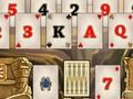 遊戲3金字塔Tripeaks 2 在線