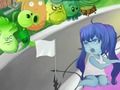遊戲可愛的殭屍女孩 在線