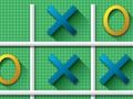 遊戲Tic Tac Toe 2在線