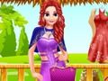 遊戲Rapunzel時尚雜誌模型 在線 遊戲Rapunzel時尚雜誌模型 在線