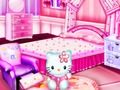 遊戲海綿或Hello Kitty 在線
