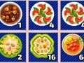 遊戲美味的 2048在線
