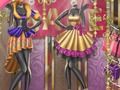 遊戲時尚精品窗在線