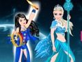 遊戲迪斯尼超級公主2 在線
