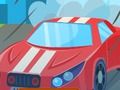 遊戲辛烷賽車 在線
