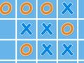 遊戲終極Tic Tac腳趾 在線