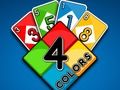 遊戲4色Uno 在線
