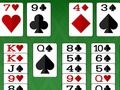 遊戲FreeCell接龍經典 在線