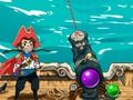 遊戲海泡泡海盜 在線