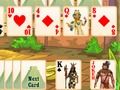 遊戲印加金字塔紙牌 在線