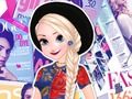 遊戲艾爾莎：大學雜誌 在線